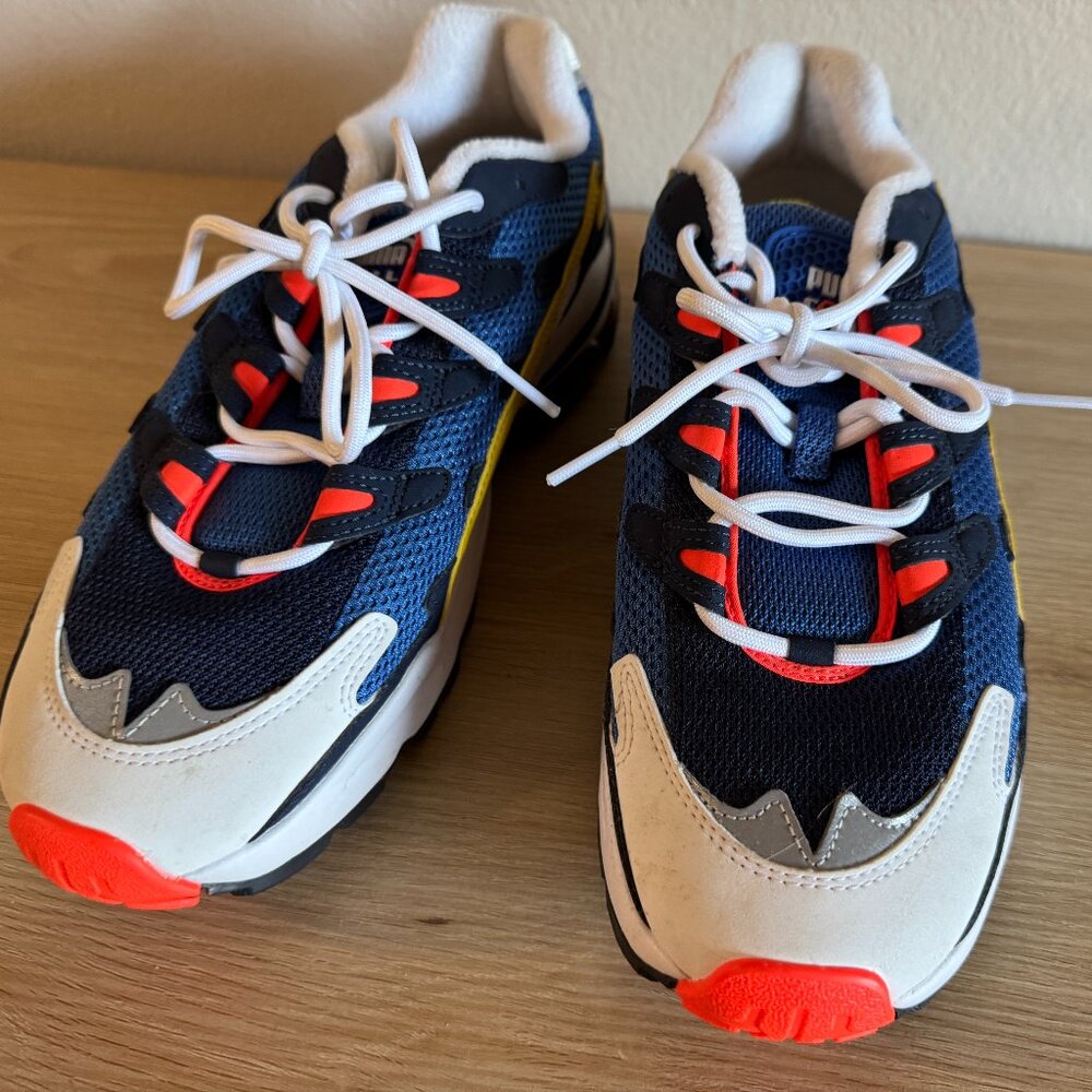 Puma - Sz 10.5